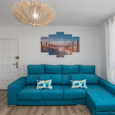 Guestready - Paradise Corralejo