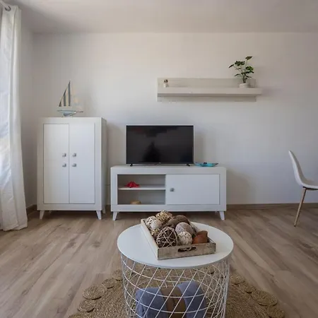 Guestready - Paradise Apartman *
