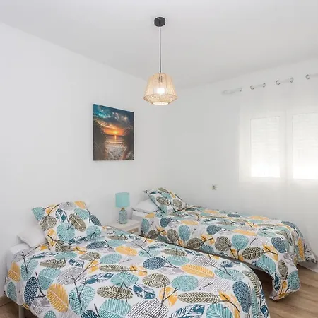 Daire Guestready - Paradise Corralejo