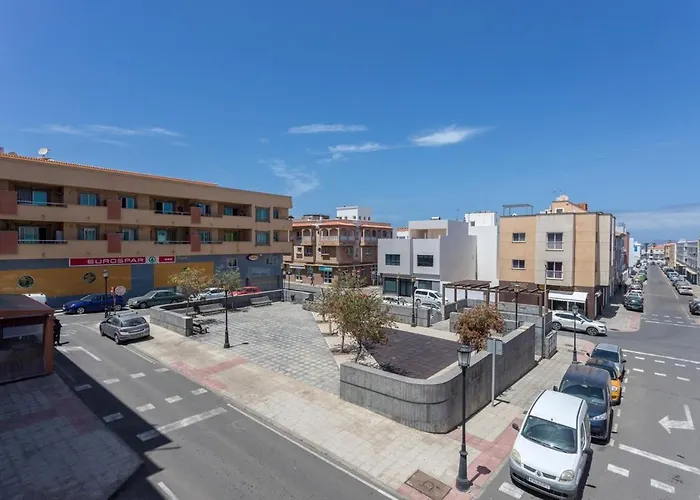 Guestready - Paradise * Corralejo