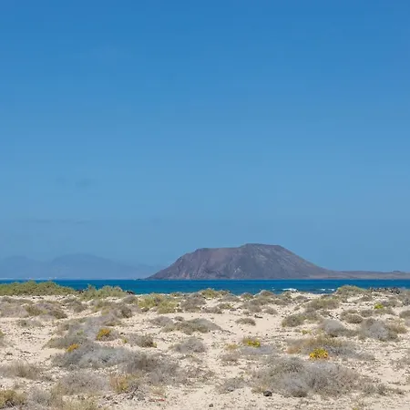 Apartment Lightbooking Paradise Corralejo