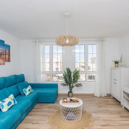 Διαμέρισμα Lightbooking Paradise