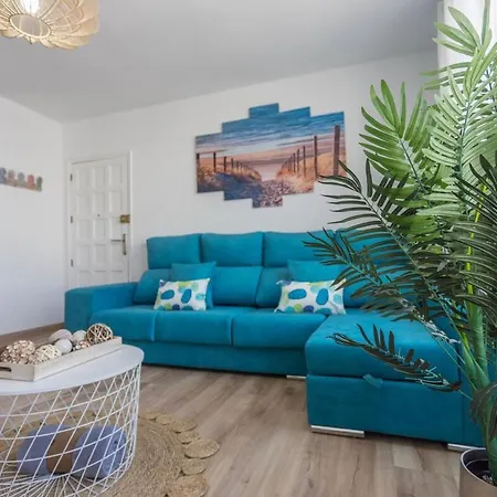 Guestready - Paradise Lägenhet Corralejo