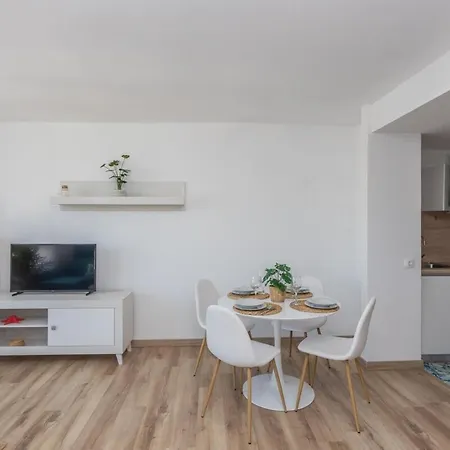 Lägenhet Guestready - Paradise Corralejo