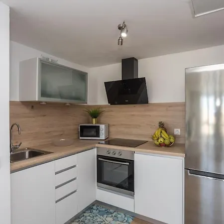 Guestready - Paradise Lägenhet Corralejo