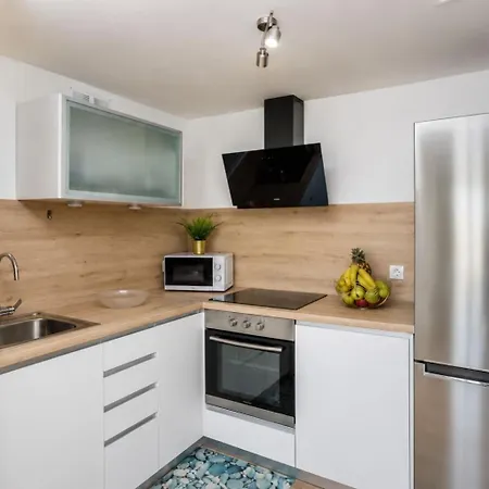 Guestready - Stylish Retreat Steps From The Apartment *
