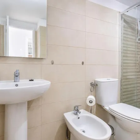 Lägenhet Guestready - Stylish Retreat Steps From The *
