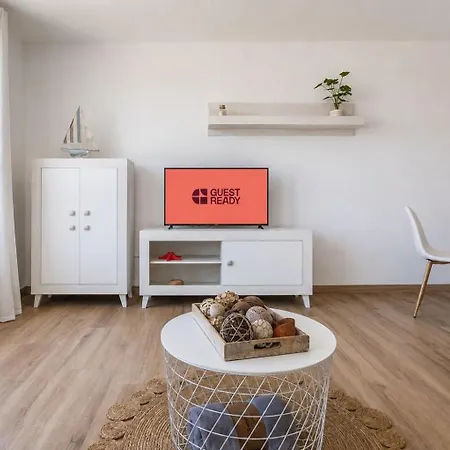 Guestready - Stylish Retreat Steps From The 科拉雷侯