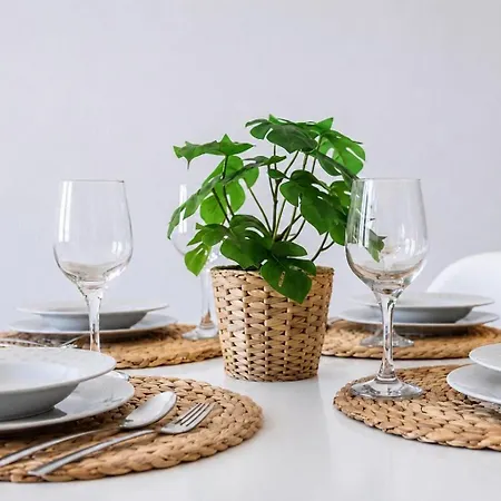Guestready - Stylish Retreat Steps From The Lägenhet Corralejo
