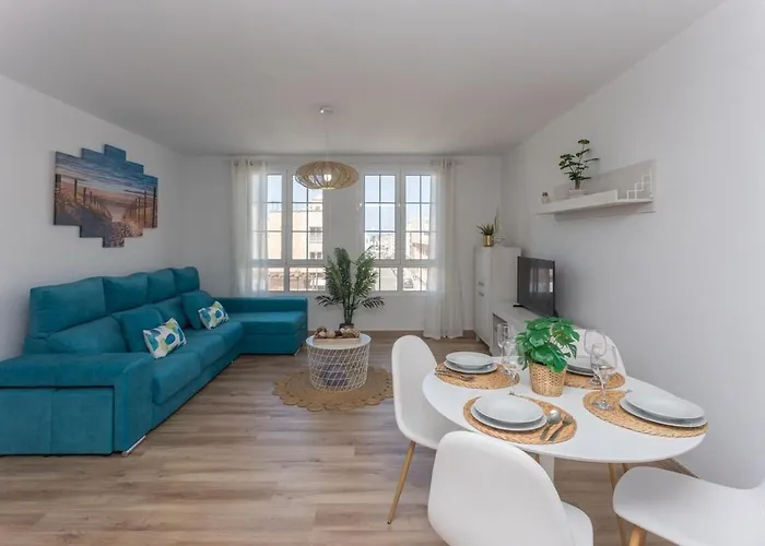 Guestready - Paradise Corralejo