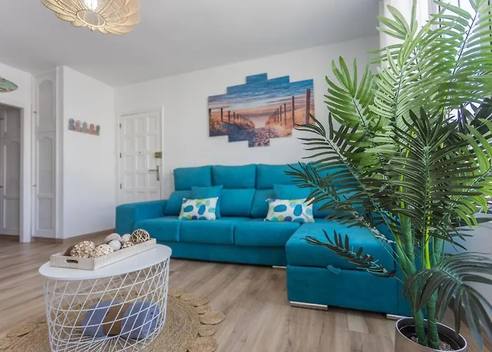 Guestready - Paradise Lägenhet Corralejo