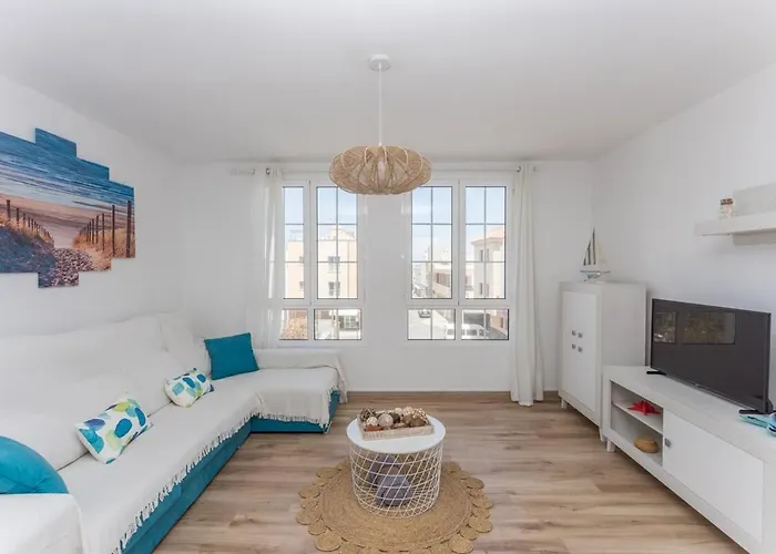 Lägenhet Guestready - Paradise *