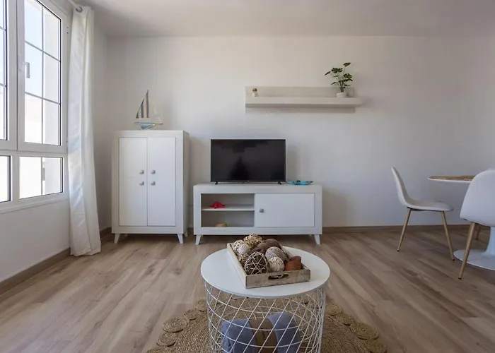 Guestready - Paradise Lägenhet *