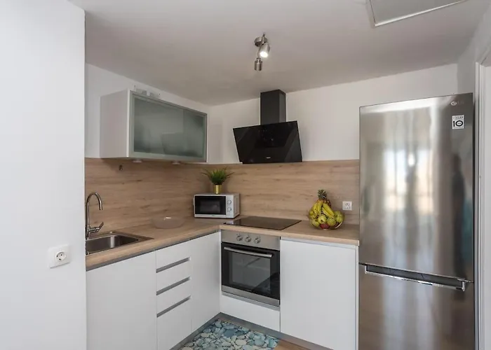 Guestready - Paradise Lägenhet Corralejo