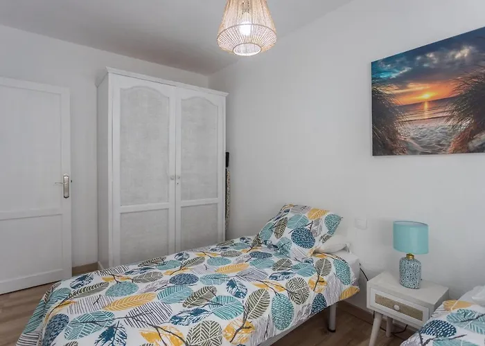 Guestready - Paradise * Corralejo