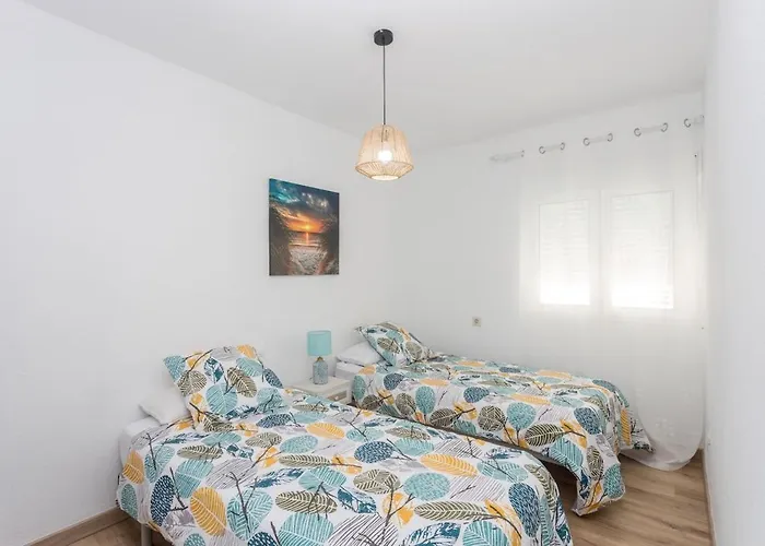 Guestready - Paradise Lägenhet *