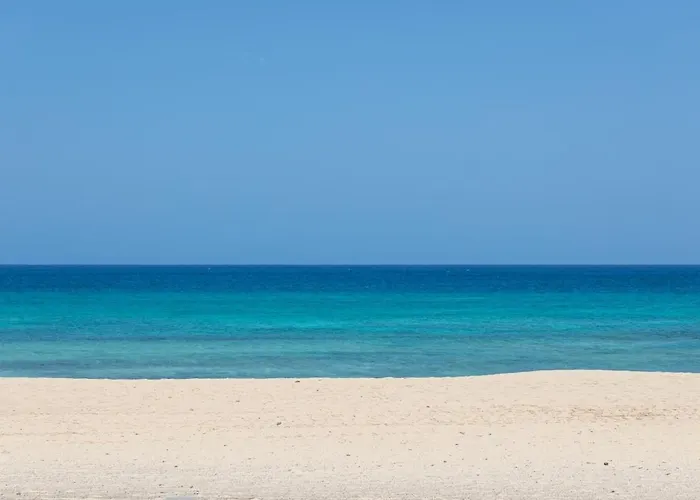 Guestready - Paradise * Corralejo