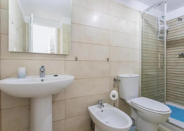 Guestready - Paradise