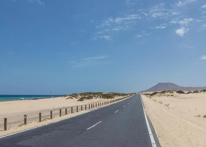 Guestready - Paradise Lägenhet