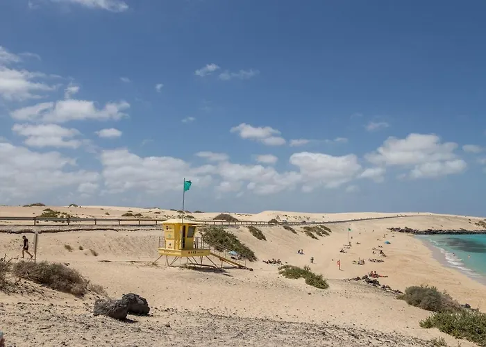 Guestready - Paradise Corralejo