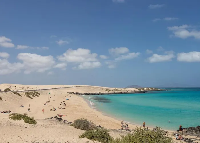 Guestready - Paradise * Corralejo